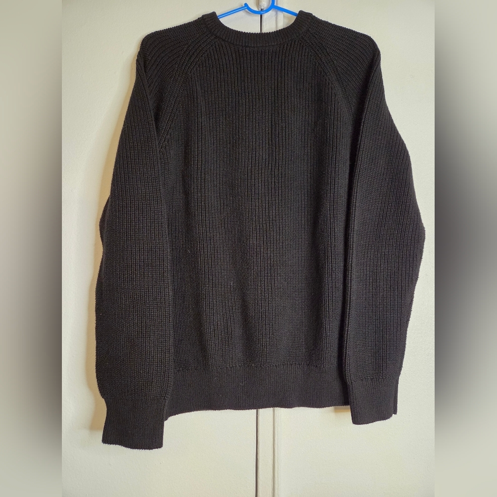 Old Navy Men's Dark Sweater